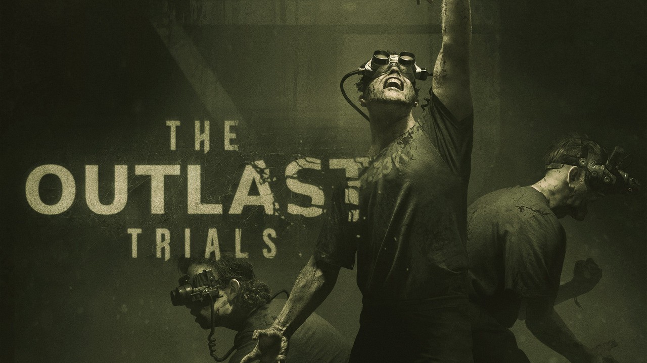The Outlast Trials Shines as the Best Horror Game Surprise of the Year | Preview