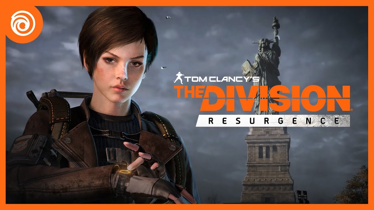 The division Resurgence - A new era in New York | Preview