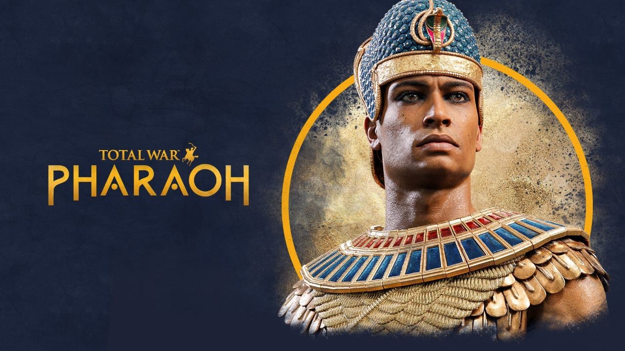 Reliving the great Egyptian battles in Total War: PHARAOH | Review