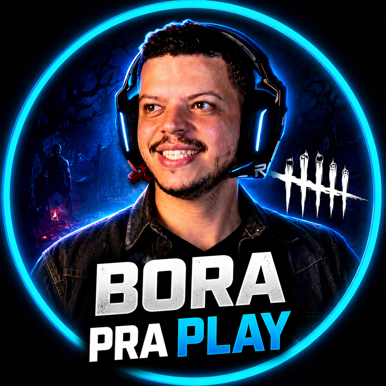 Bora Pra Play