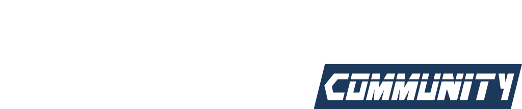 Logo Mundo Gamer Community