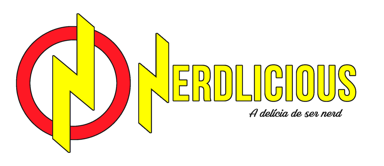 Logo Nerdlicious