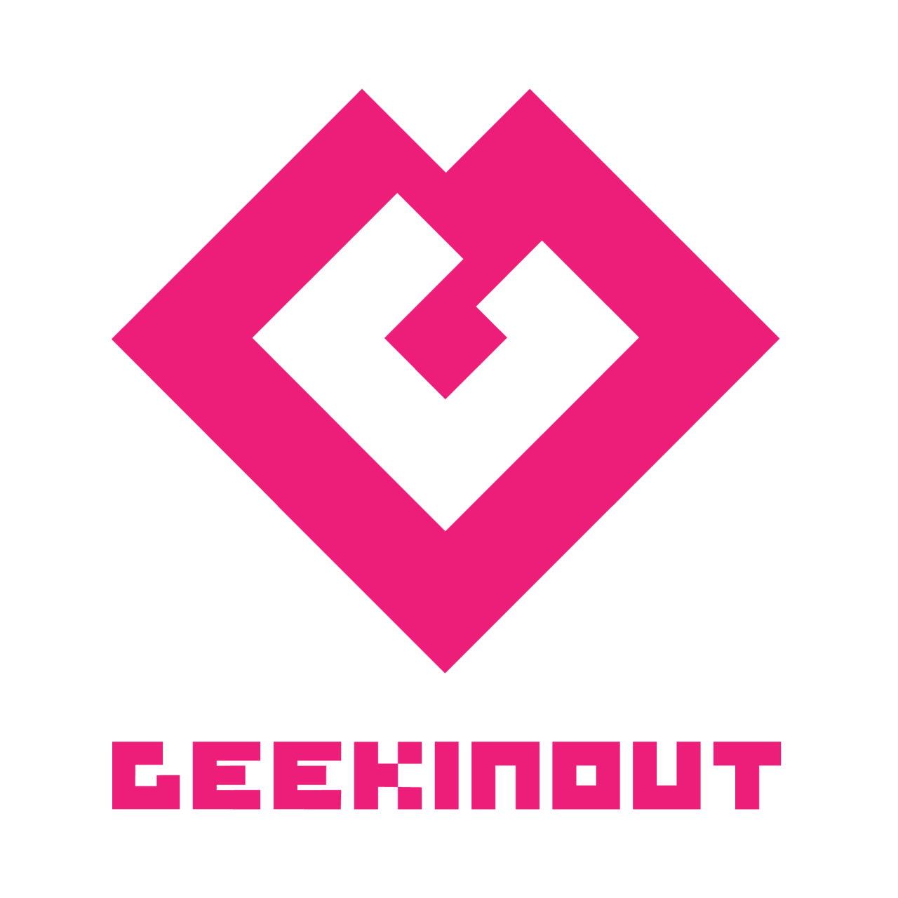 Logo Geekinout