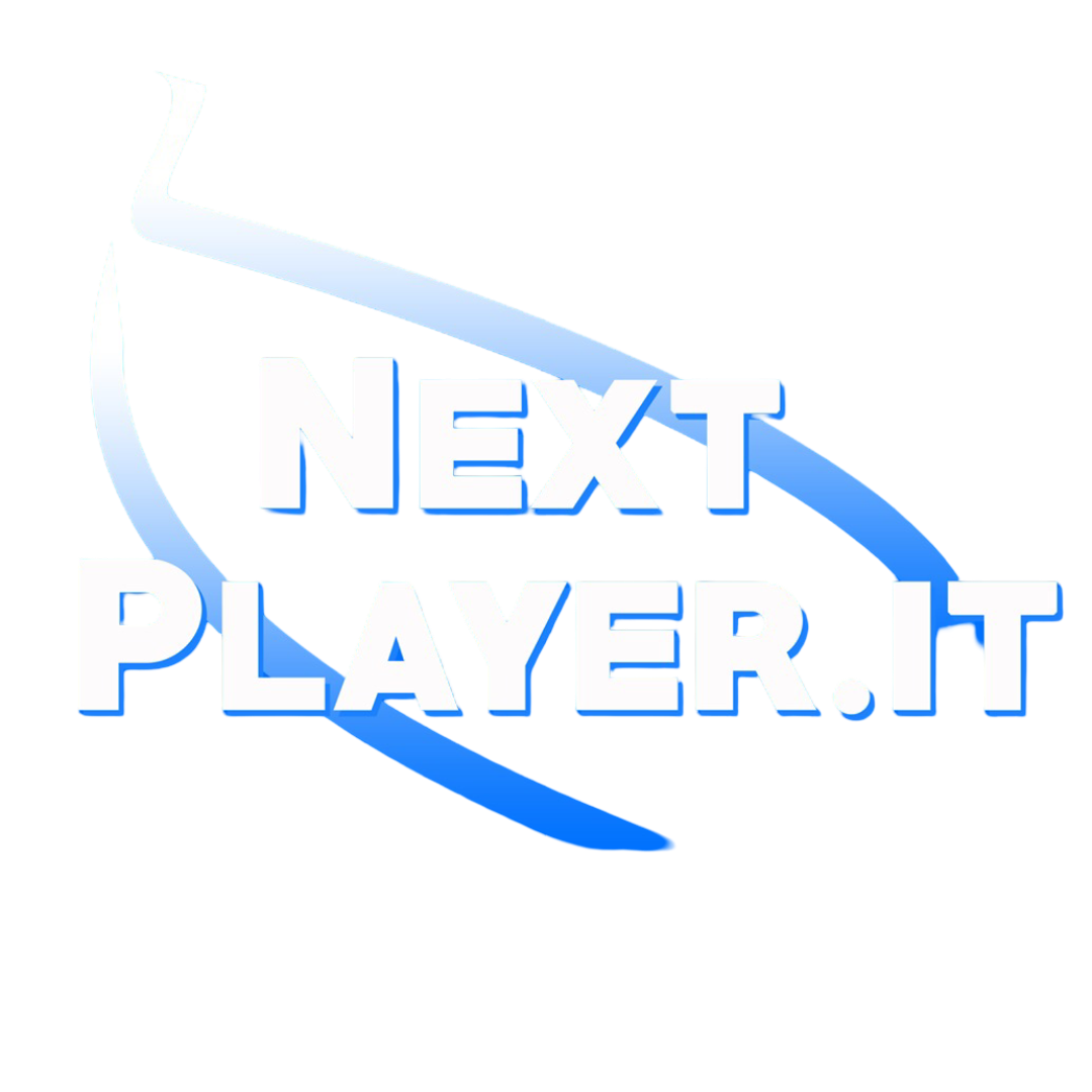 Logo Next Player