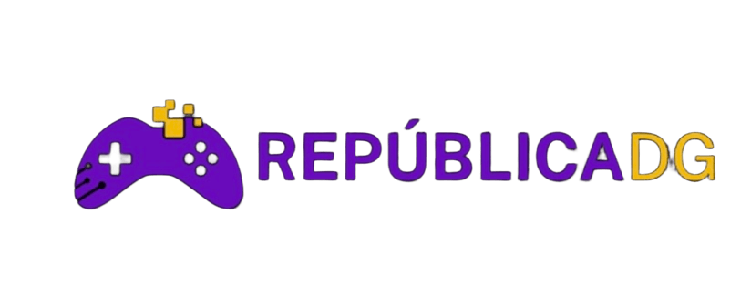 Logo República DG
