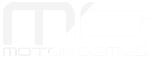Logo MotekGames