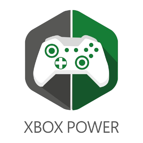 Logo Xbox Power