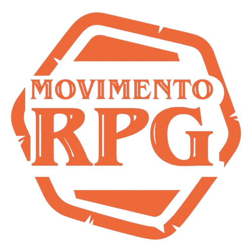 Logo Movimento RPG