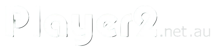 Logo Player 2