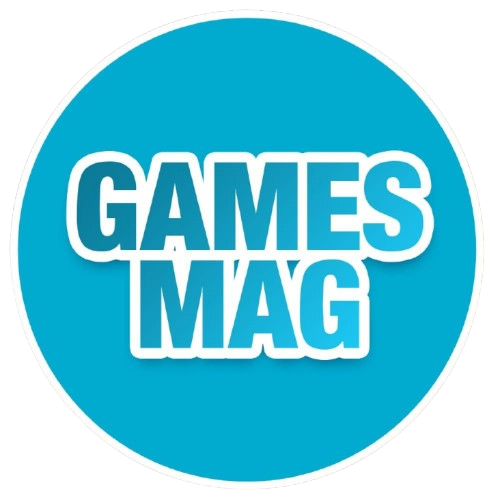 Logo Games-Mag.de