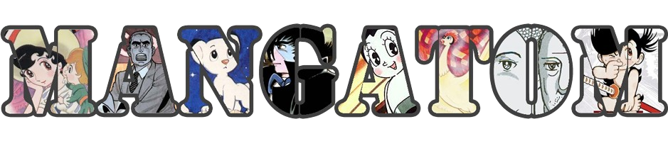 Logo Mangatom