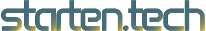 Logo starten.tech