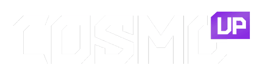 Logo Cosmo Nerd