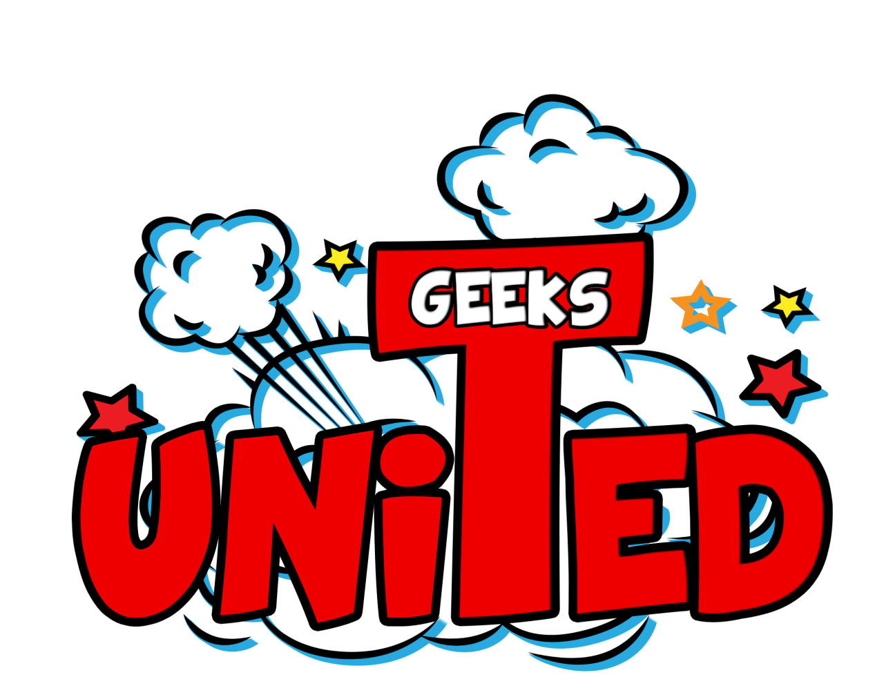Logo Geeks United