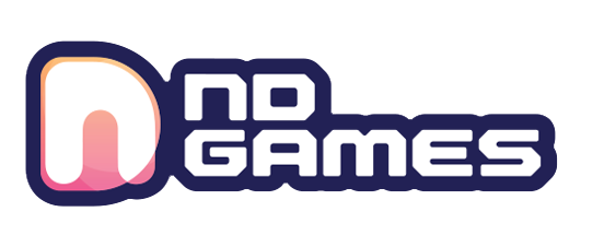 Logo ND Games