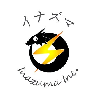 Inazuma Inc. company logo