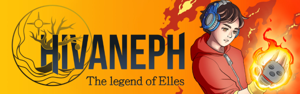 Hivaneph: The Legend of Elles