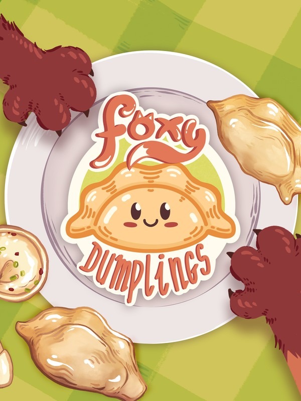 Foxy Dumplings