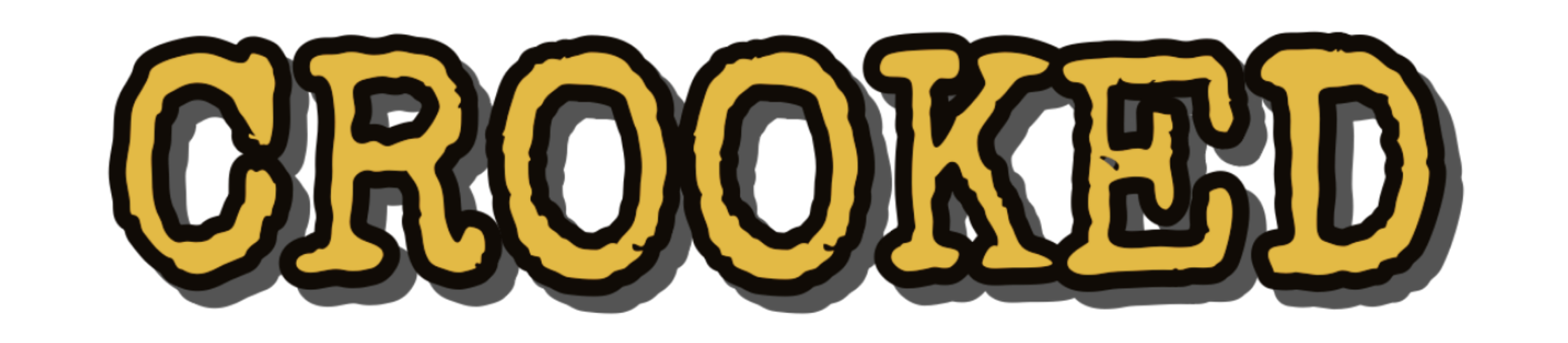 Crooked_Logo_Without_Tagline