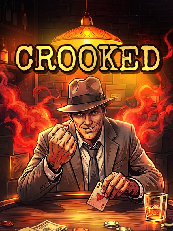 Crooked