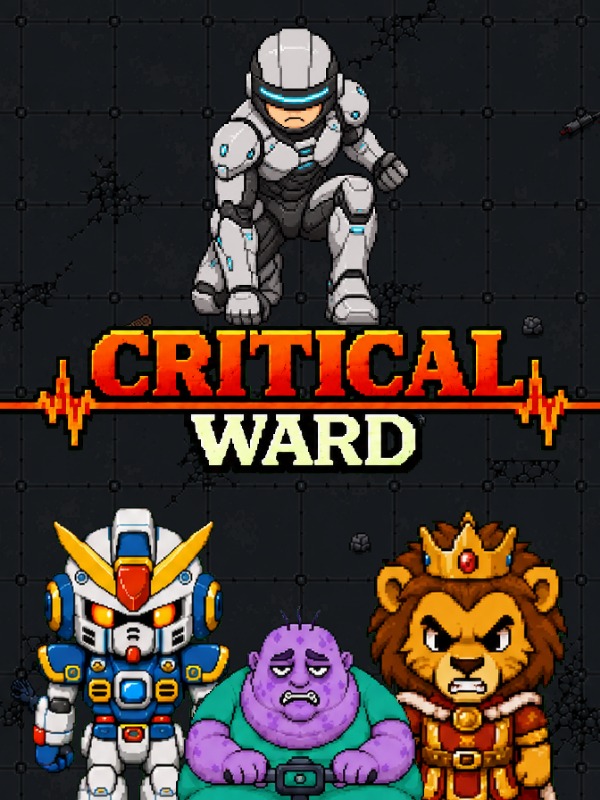 Critical Ward