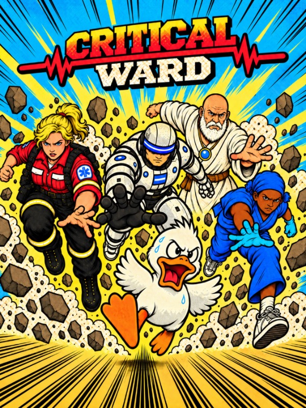 Critical Ward