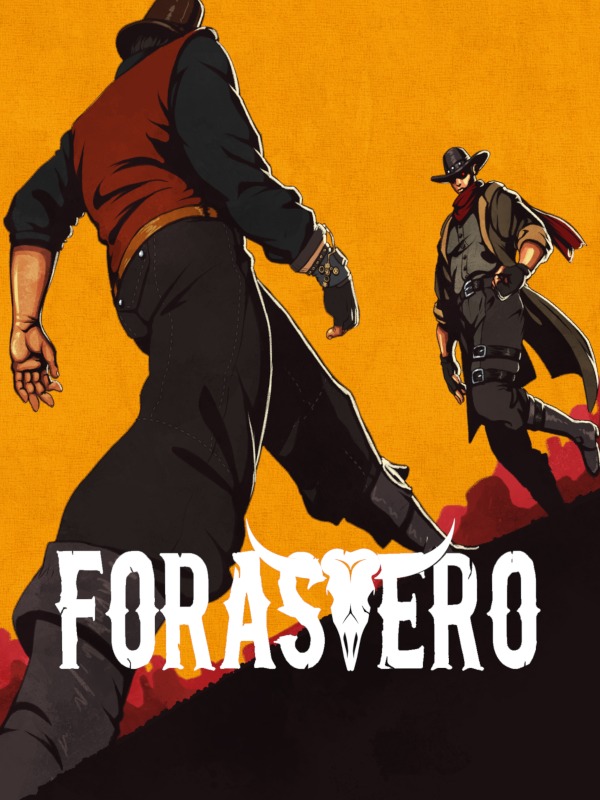Forastero