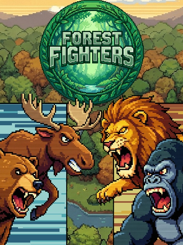Forest Fighters