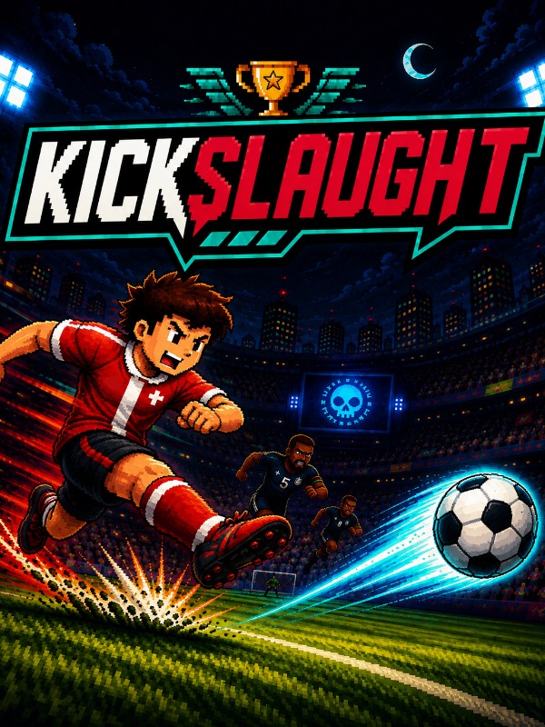 KICKSLAUGHT