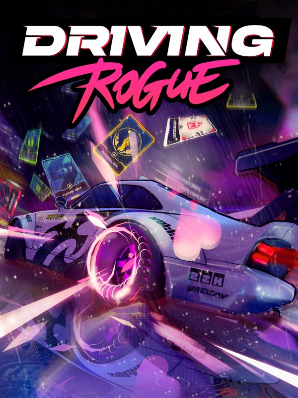 Driving Rogue