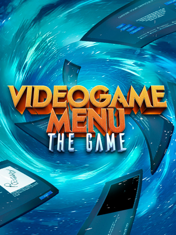 Video Game Menu: The Game