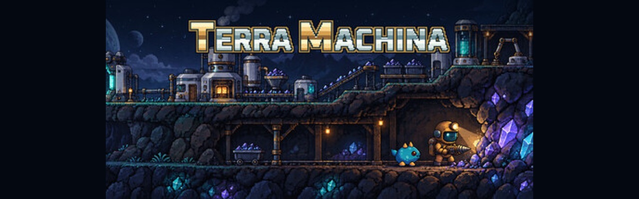 Terra Machina