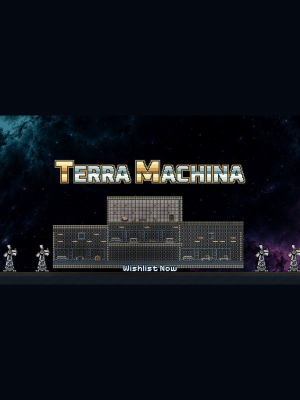 Terra Machina