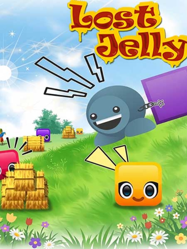 Lost Jelly