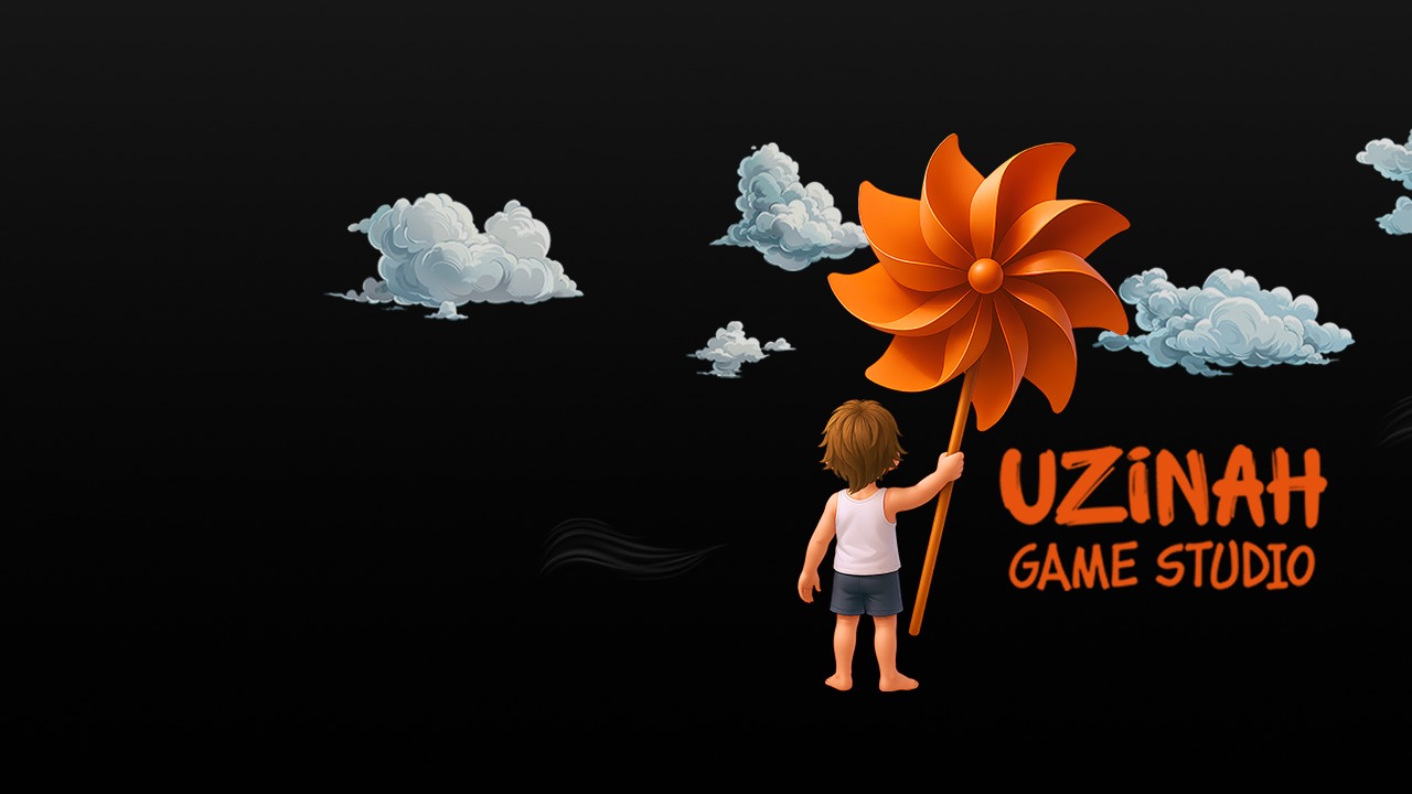 Uzinah Game Studio
