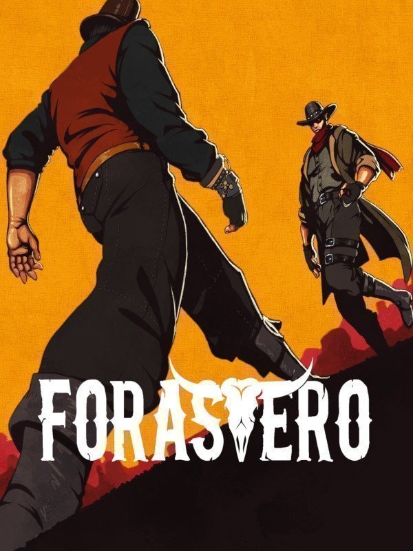 Forastero game
