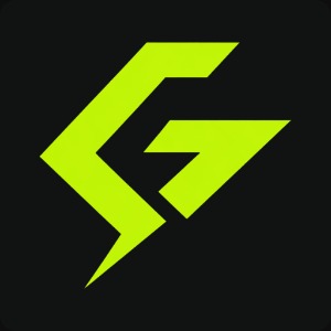 Logo Game Overdrive