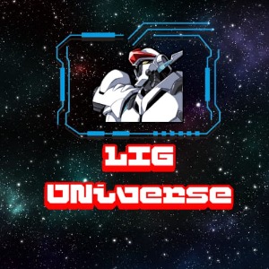 LigUniverse