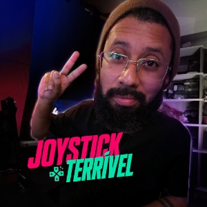 Joystick Terrível
