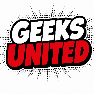 Logo Geeks United