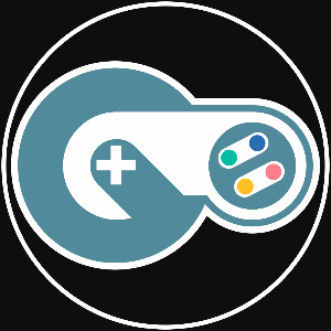 Logo Gamers & Games