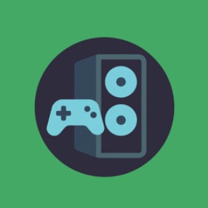 Logo Gaming Style