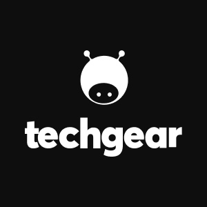 Logo Techgear.gr