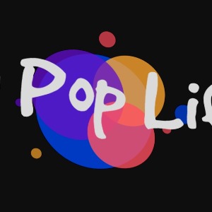 Logo ON Pop Life