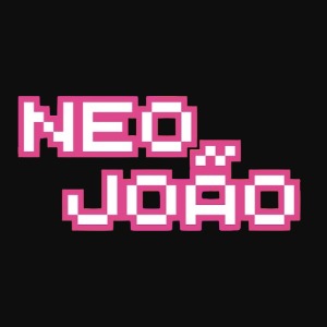 Logo neojoãoTV