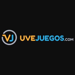 Logo uVeJuegos