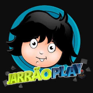 Logo Jarrão Play