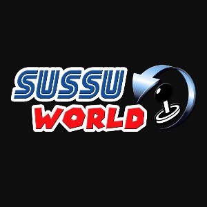 Logo SussuWorld