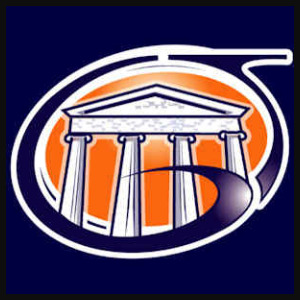 Logo The Gamers' Temple