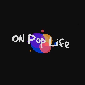 Logo ON Pop Life